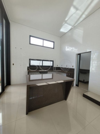 Casa de Condomínio com 3 Quartos à Venda, 336 m² em Condomínio Quinta Das Tipuanas - Araraquara
