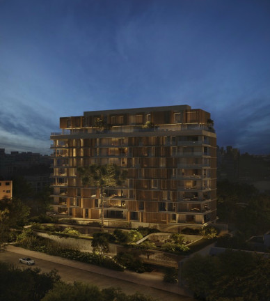 Imagem Apartamento com 3 Quartos à Venda, 434 m² em Batel - Curitiba Imagem Apartamento com 3 Quartos à Venda, 434 m² em Batel - Curitiba