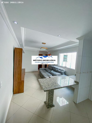 Imagem Apartamento com 2 Quartos à Venda, 112 m² em Parque Das Naçoes - Santo André Imagem Apartamento com 2 Quartos à Venda, 112 m² em Parque Das Naçoes - Santo André