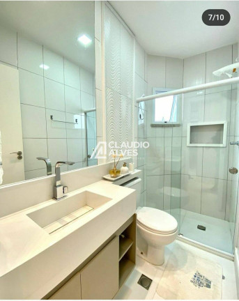 Imagem Casa de Condomínio com 2 Quartos à Venda, 66 m² em Sim - Feira De Santana Imagem Casa de Condomínio com 2 Quartos à Venda, 66 m² em Sim - Feira De Santana