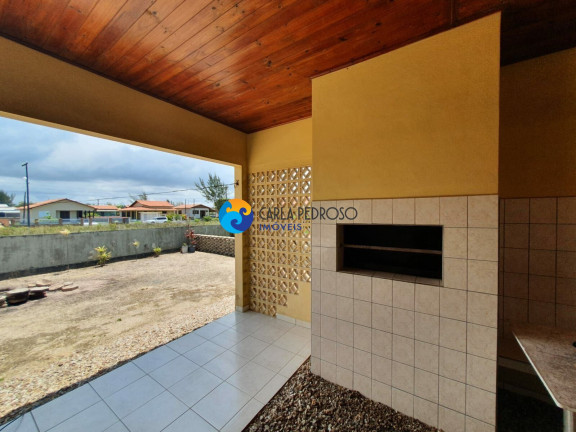 Imagem Casa com 2 Quartos à Venda, 110 m² em Esplanada - Içara