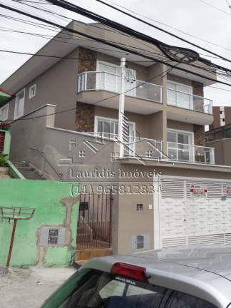 Imagem Sobrado com 3 Quartos à Venda, 175 m² em Bela Vista - Osasco