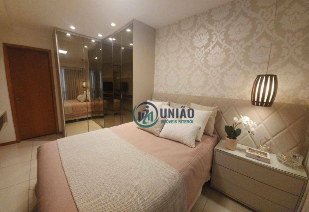 Imagem Apartamento com 3 Quartos à Venda, 113 m² em Icaraí - Niterói
