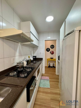 Imagem Apartamento com 2 Quartos à Venda, 61 m² em Centro - Florianópolis Imagem Apartamento com 2 Quartos à Venda, 61 m² em Centro - Florianópolis