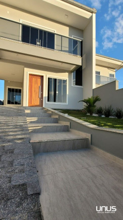 Imagem Sobrado com 3 Quartos à Venda, 116 m² em Sertão Do Maruim - São José