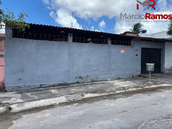 Imagem Casa com 4 Quartos à Venda, 300 m² em Jangurussu - Fortaleza Imagem Casa com 4 Quartos à Venda, 300 m² em Jangurussu - Fortaleza