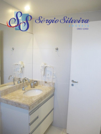 Imagem Apartamento com 3 Quartos à Venda, 160 m² em Porto Das Dunas - Aquiraz Imagem Apartamento com 3 Quartos à Venda, 160 m² em Porto Das Dunas - Aquiraz