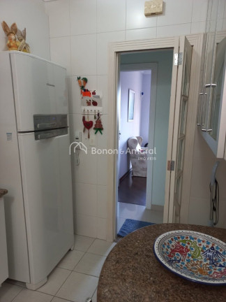 Imagem Apartamento com 3 Quartos à Venda, 95 m² em Chácara Cneo - Campinas Imagem Apartamento com 3 Quartos à Venda, 95 m² em Chácara Cneo - Campinas