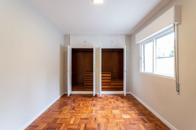 Imagem Apartamento com 3 Quartos à Venda, 140 m² em Jardim América - São Paulo