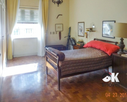Imagem Apartamento com 4 Quartos à Venda, 335 m² em Higienópolis - São Paulo Imagem Apartamento com 4 Quartos à Venda, 335 m² em Higienópolis - São Paulo