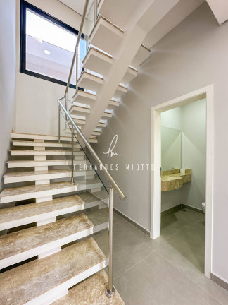 Imagem Casa de Condomínio com 4 Quartos à Venda, 397 m² em Ibi Aram - Itupeva