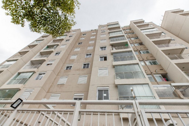 Imagem Imóvel com 2 Quartos à Venda, 64 m² em Chácara Santo Antônio (zona Sul) - São Paulo Imagem Imóvel com 2 Quartos à Venda, 64 m² em Chácara Santo Antônio (zona Sul) - São Paulo