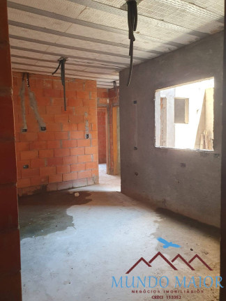 Imagem Apartamento com 2 Quartos à Venda, 88 m² em Jardim Stella - Santo André