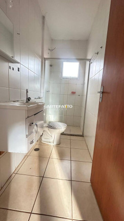 Imagem Casa com 3 Quartos à Venda, 100 m² em Chácaras São Paulo - Franca Imagem Casa com 3 Quartos à Venda, 100 m² em Chácaras São Paulo - Franca
