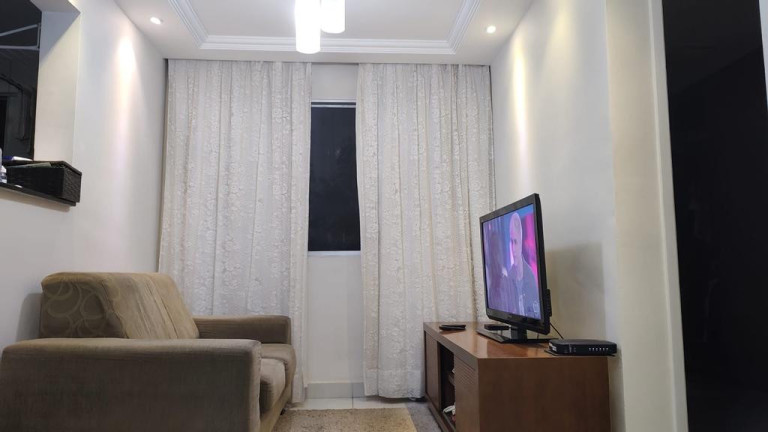 Imagem Apartamento com 2 Quartos à Venda, 49 m² em Morumbi - Paulínia Imagem Apartamento com 2 Quartos à Venda, 49 m² em Morumbi - Paulínia