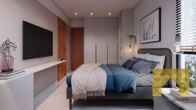 Imagem Apartamento com 2 Quartos à Venda, 57 m² em Intermares - Cabedelo Imagem Apartamento com 2 Quartos à Venda, 57 m² em Intermares - Cabedelo