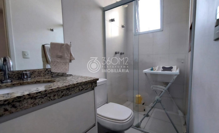 Imagem Apartamento com 2 Quartos à Venda, 74 m² em Jardim - Santo André Imagem Apartamento com 2 Quartos à Venda, 74 m² em Jardim - Santo André