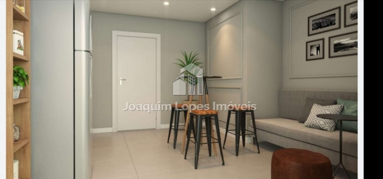 Imagem Apartamento com 2 Quartos à Venda, 42 m² em Vila Rosália - Guarulhos