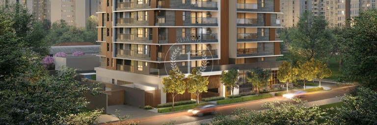 Imagem Apartamento com 1 Quarto à Venda, 33 m² em Moema - São Paulo Imagem Apartamento com 1 Quarto à Venda, 33 m² em Moema - São Paulo