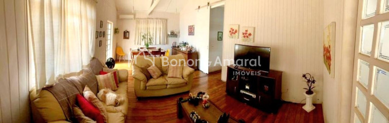 Imagem Casa de Condomínio com 3 Quartos à Venda, 250 m² em Parque Brasil 500 - Paulínia Imagem Casa de Condomínio com 3 Quartos à Venda, 250 m² em Parque Brasil 500 - Paulínia