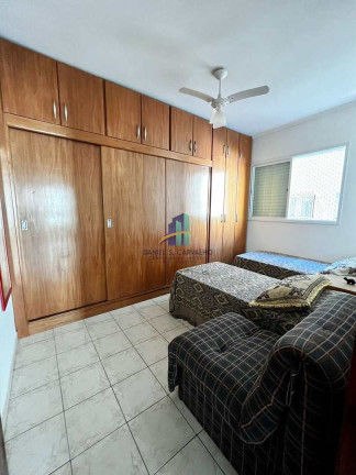 Imagem Apartamento com 2 Quartos à Venda, 81 m² em Aviação - Praia Grande