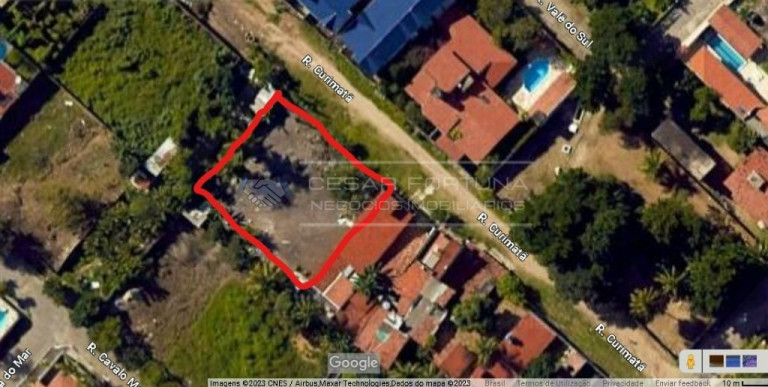 Imagem Terreno à Venda, 900 m² em Ponta Negra - Natal Imagem Terreno à Venda, 900 m² em Ponta Negra - Natal