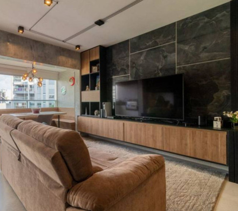Imagem Imóvel com 1 Quarto à Venda, 66 m² em Vila Mariana - São Paulo