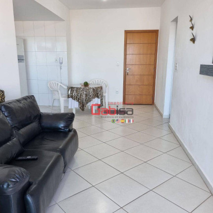 Apartamento com 1 Quarto à Venda, 52 m² em Braga - Cabo Frio