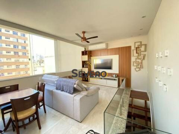 Imagem Cobertura com 3 Quartos à Venda, 173 m² em Icaraí - Niterói Imagem Cobertura com 3 Quartos à Venda, 173 m² em Icaraí - Niterói