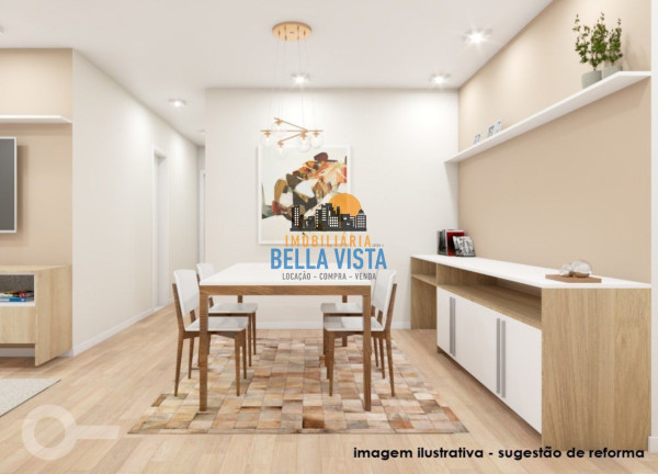 Imagem Apartamento com 3 Quartos à Venda, em Moema - São Paulo Imagem Apartamento com 3 Quartos à Venda, em Moema - São Paulo
