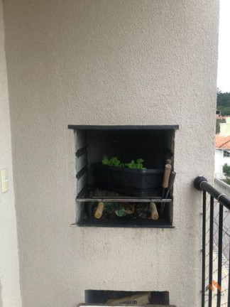 Imagem Apartamento com 2 Quartos à Venda, 55 m²