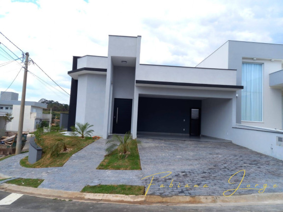 Imagem Casa de Condomínio com 3 Quartos à Venda, 186 m² em Jardim São Marcos - Valinhos