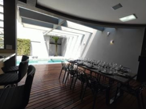 Imagem Casa com 5 Quartos à Venda, 490 m² em Parque Terra Nova Ii - São Bernardo Do Campo