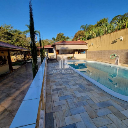 Imagem Chácara com 5 Quartos à Venda, em Jardim Costão - Santa Branca Imagem Chácara com 5 Quartos à Venda, em Jardim Costão - Santa Branca
