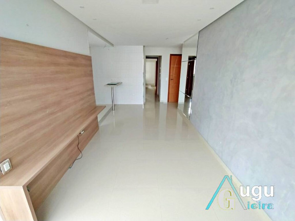 Imagem Apartamento com 2 Quartos à Venda, 65 m² em Praia Do Morro - Guarapari