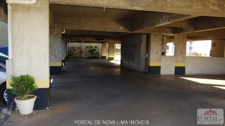 Imagem Apartamento com 2 Quartos à Venda, 68 m² em Oswaldo Barbosa Pena Ii - Nova Lima Imagem Apartamento com 2 Quartos à Venda, 68 m² em Oswaldo Barbosa Pena Ii - Nova Lima
