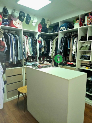 Imagem Apartamento com 3 Quartos à Venda, 225 m² em Brooklin - São Paulo Imagem Apartamento com 3 Quartos à Venda, 225 m² em Brooklin - São Paulo