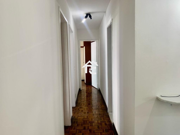 Imagem Apartamento com 3 Quartos à Venda, 120 m² em Icaraí - Niterói Imagem Apartamento com 3 Quartos à Venda, 120 m² em Icaraí - Niterói