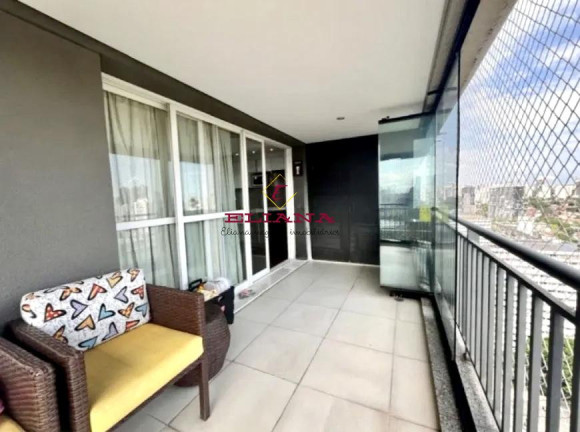 Imagem Apartamento com 1 Quarto à Venda, 63 m² em Cidade Monções - São Paulo Imagem Apartamento com 1 Quarto à Venda, 63 m² em Cidade Monções - São Paulo