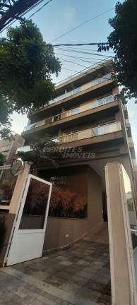 Imóvel Comercial à Venda ou Locação, 35 m² em Perdizes - São Paulo