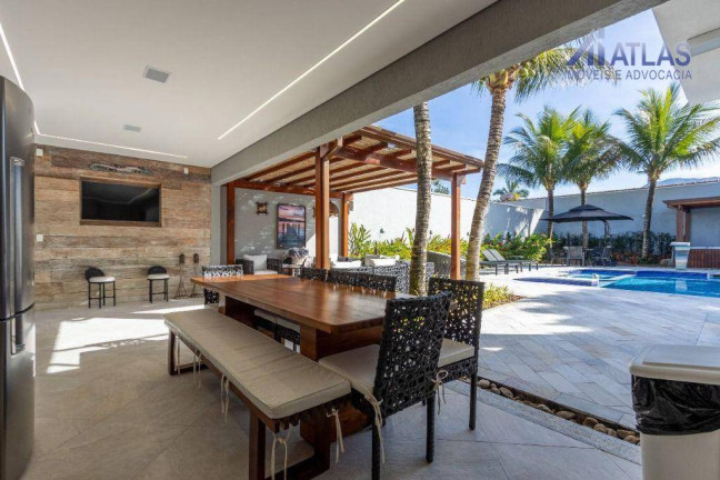 Imagem Casa com 4 Quartos à Venda, 420 m² em Morada Da Praia - Bertioga Imagem Casa com 4 Quartos à Venda, 420 m² em Morada Da Praia - Bertioga