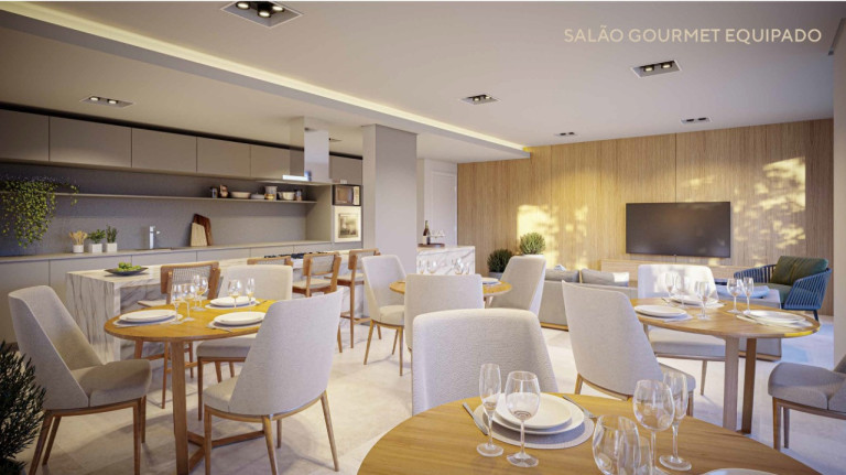 Imagem Apartamento com 2 Quartos à Venda, 68 m² em Floresta - São José