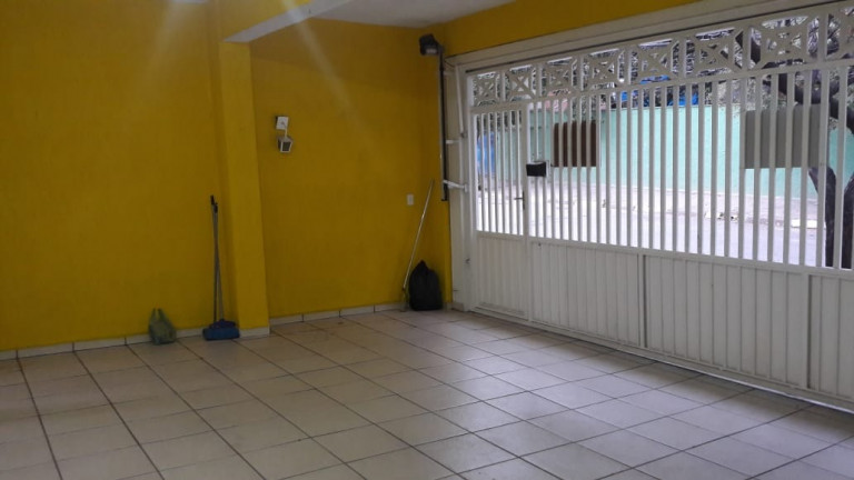 Imagem Imóvel com 3 Quartos à Venda, 157 m² em Metalúrgicos - Osasco