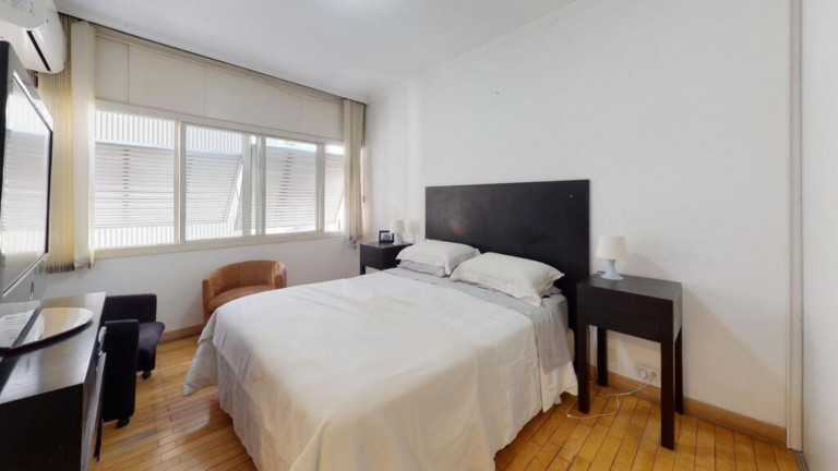 Imagem Imóvel com 3 Quartos à Venda, 132 m² em Paraíso - São Paulo Imagem Imóvel com 3 Quartos à Venda, 132 m² em Paraíso - São Paulo