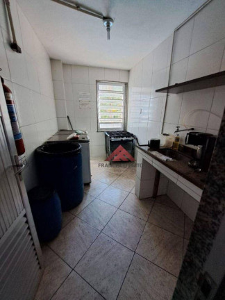 Imagem Apartamento com 2 Quartos à Venda, 78 m² em Fonseca - Niterói Imagem Apartamento com 2 Quartos à Venda, 78 m² em Fonseca - Niterói