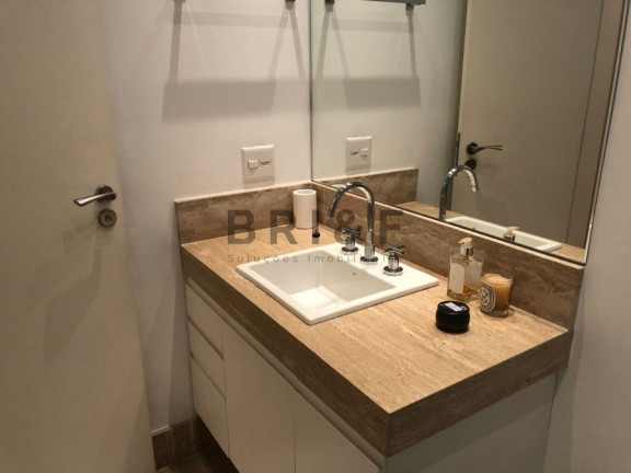 Imagem Apartamento com 3 Quartos à Venda, 226 m² em Campo Belo - São Paulo Imagem Apartamento com 3 Quartos à Venda, 226 m² em Campo Belo - São Paulo