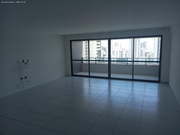 Imagem Apartamento com 4 Quartos à Venda, 175 m² em Boa Viagem - Recife Imagem Apartamento com 4 Quartos à Venda, 175 m² em Boa Viagem - Recife
