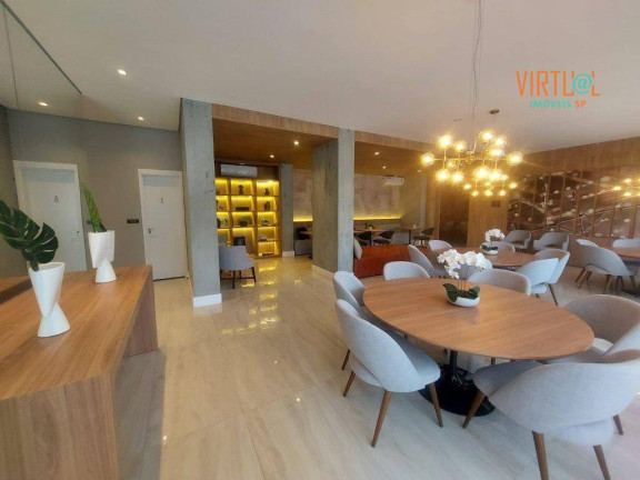 Imagem Apartamento com 3 Quartos à Venda, 83 m² em Barra Funda - São Paulo