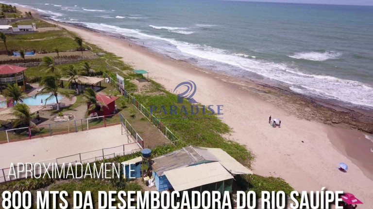 Imagem Imóvel Comercial à Venda, 1.800 m² em Porto Sauípe - Entre Rios Imagem Imóvel Comercial à Venda, 1.800 m² em Porto Sauípe - Entre Rios
