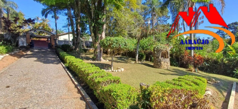 Imagem Imóvel com 3 Quartos à Venda, 239 m² em Jardim Caparelli (mailasqui) - São Roque Imagem Imóvel com 3 Quartos à Venda, 239 m² em Jardim Caparelli (mailasqui) - São Roque